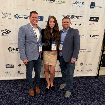 NLA/CD Conference Las Vegas